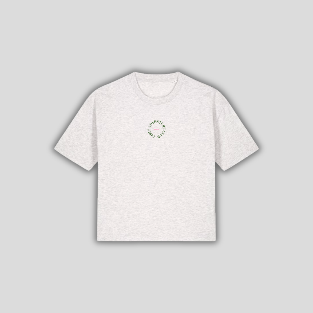 GAC Everyday Grey T-Shirt