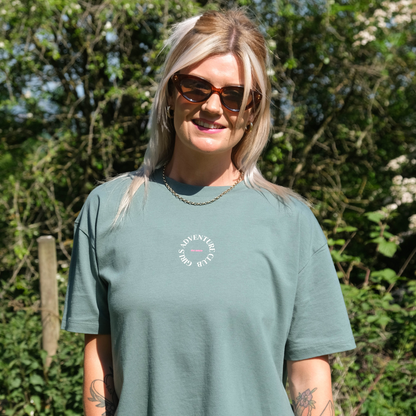 GAC Everyday Green T-Shirt