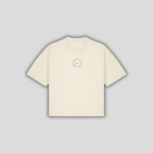 GAC Everyday Natural T-shirt