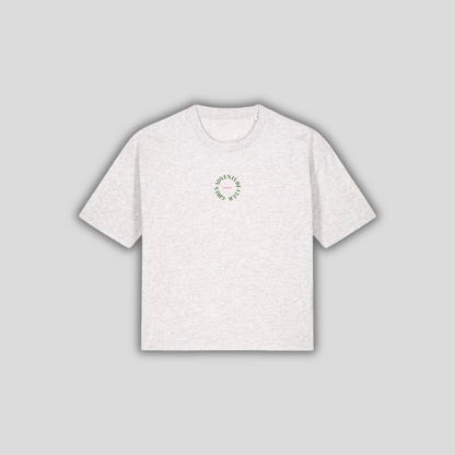 GAC Everyday Grey T-Shirt