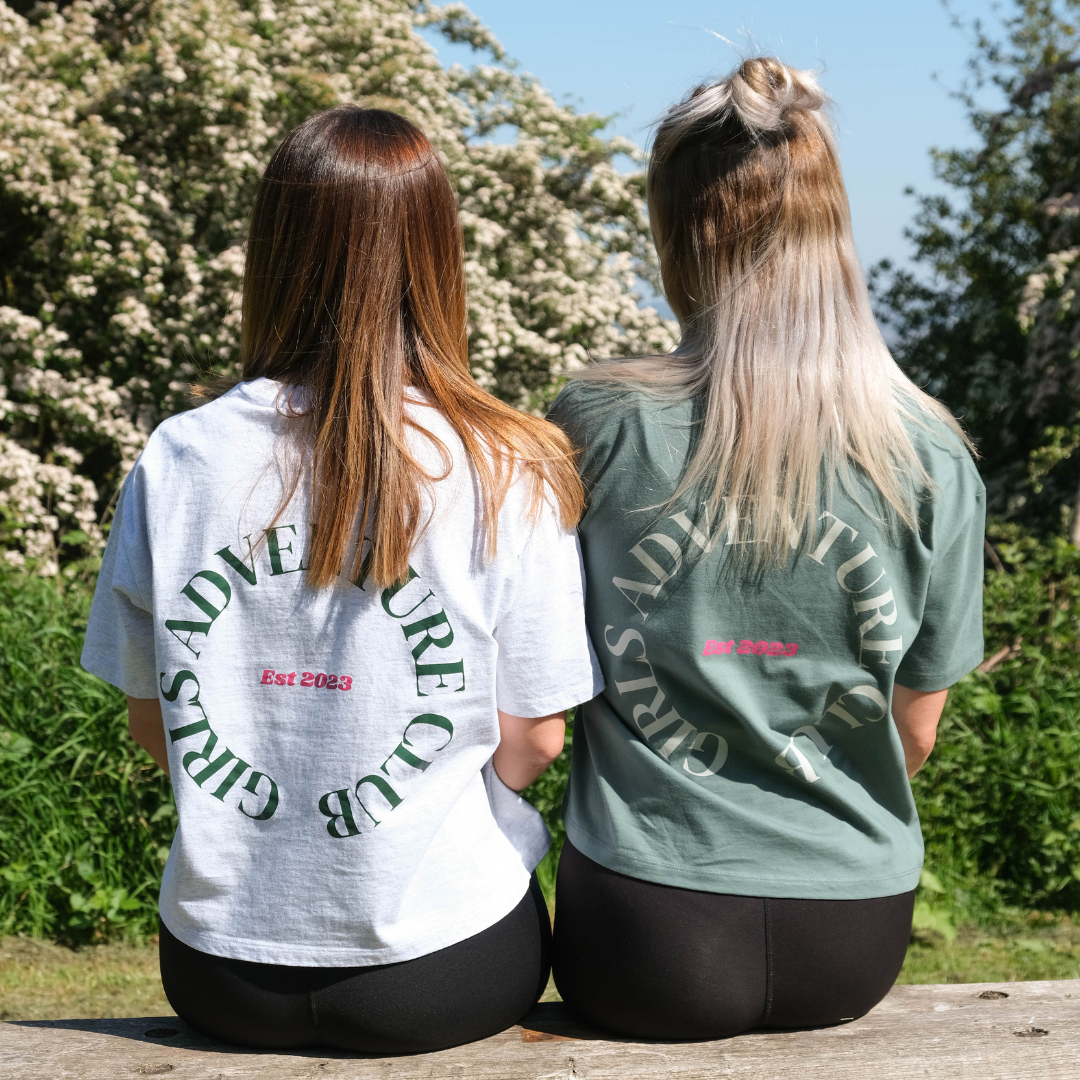 GAC Everyday Green T-Shirt