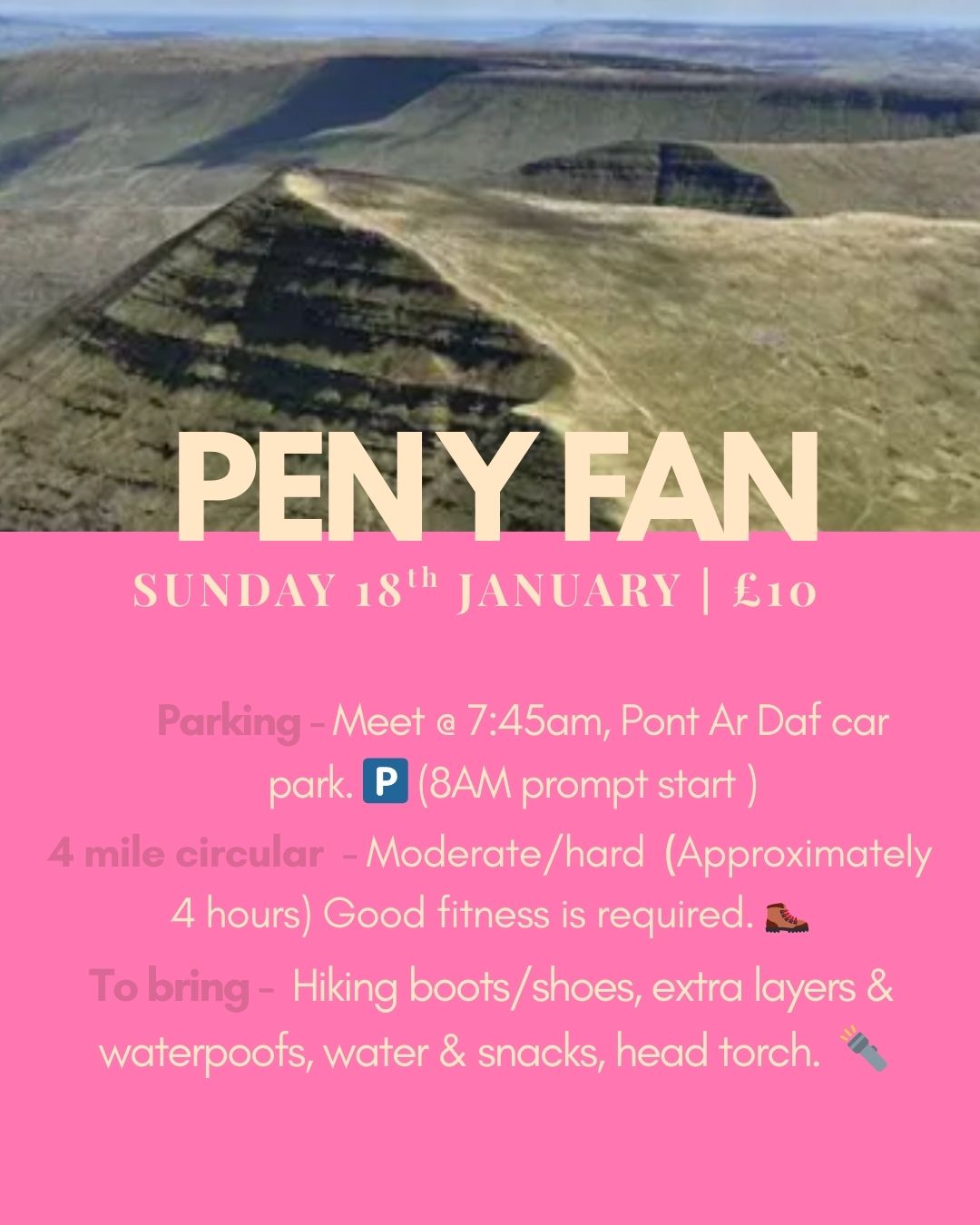 GIRLS ROAD TRIP 🛣️ ⛰️🏴󠁧󠁢󠁷󠁬󠁳󠁿✨