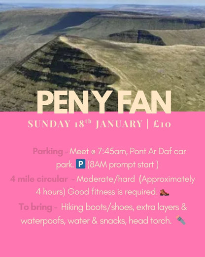 GIRLS ROAD TRIP 🛣️ ⛰️🏴󠁧󠁢󠁷󠁬󠁳󠁿✨